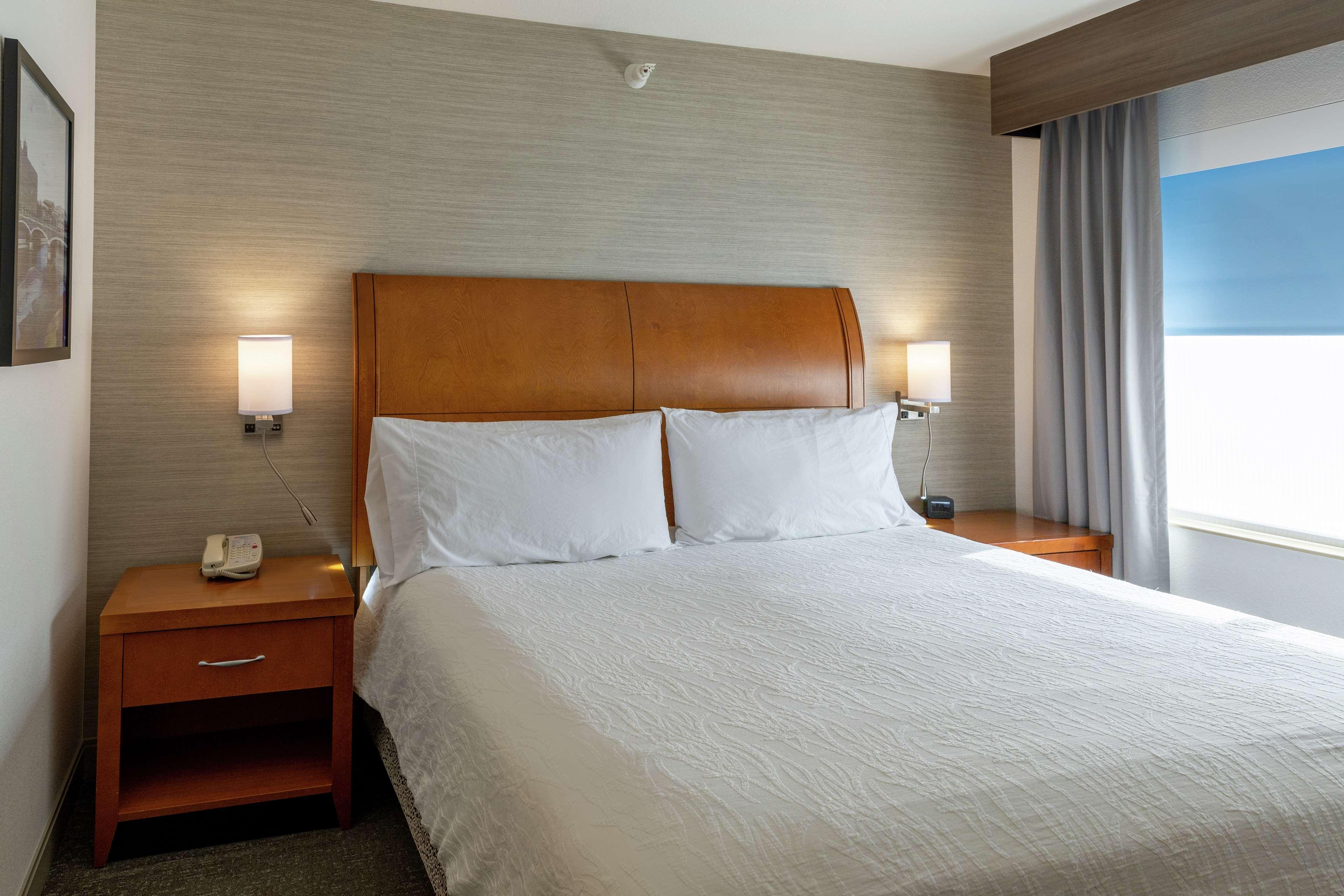 Hilton Garden Inn West Des Moines Exterior foto
