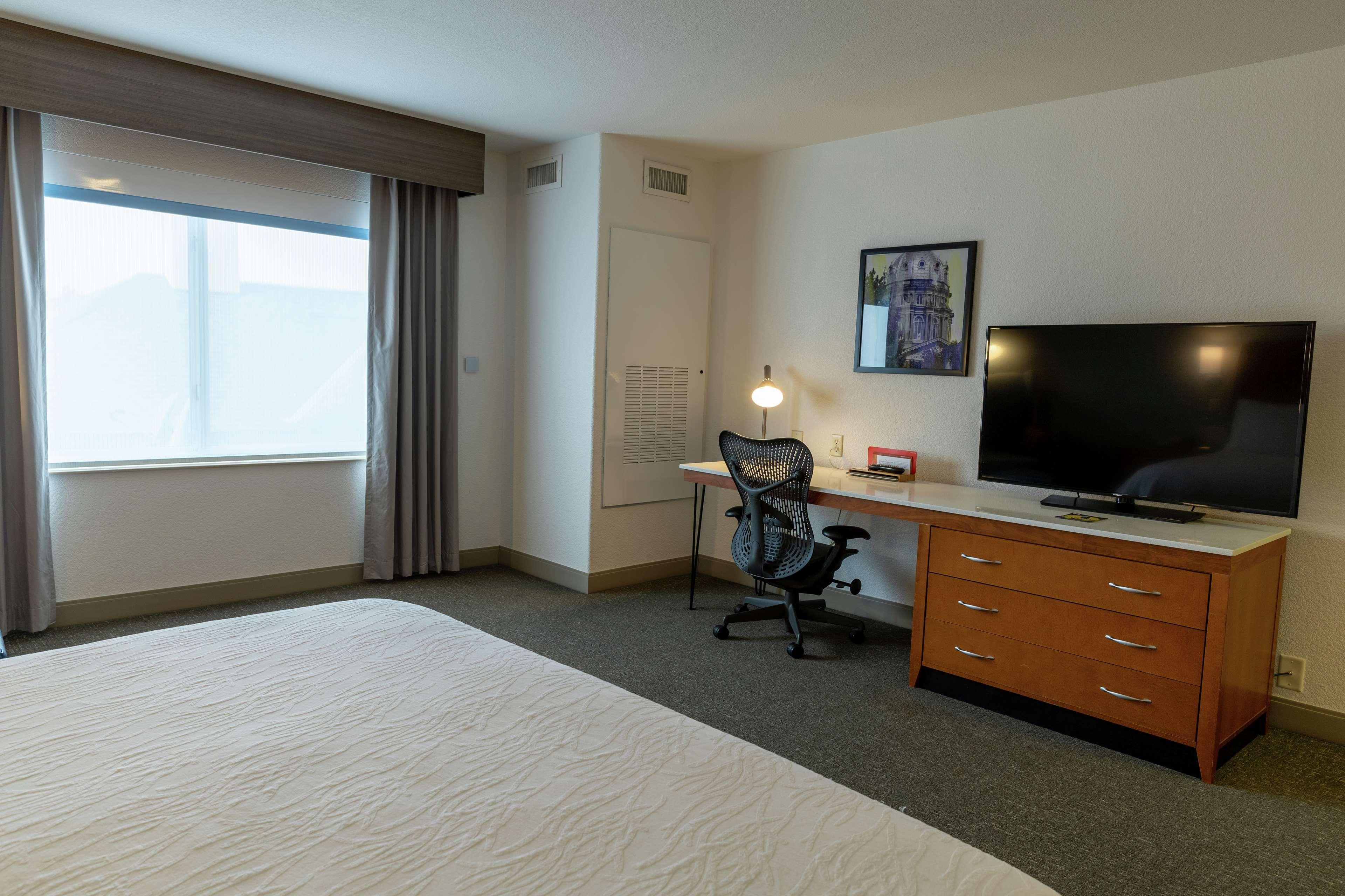 Hilton Garden Inn West Des Moines Exterior foto