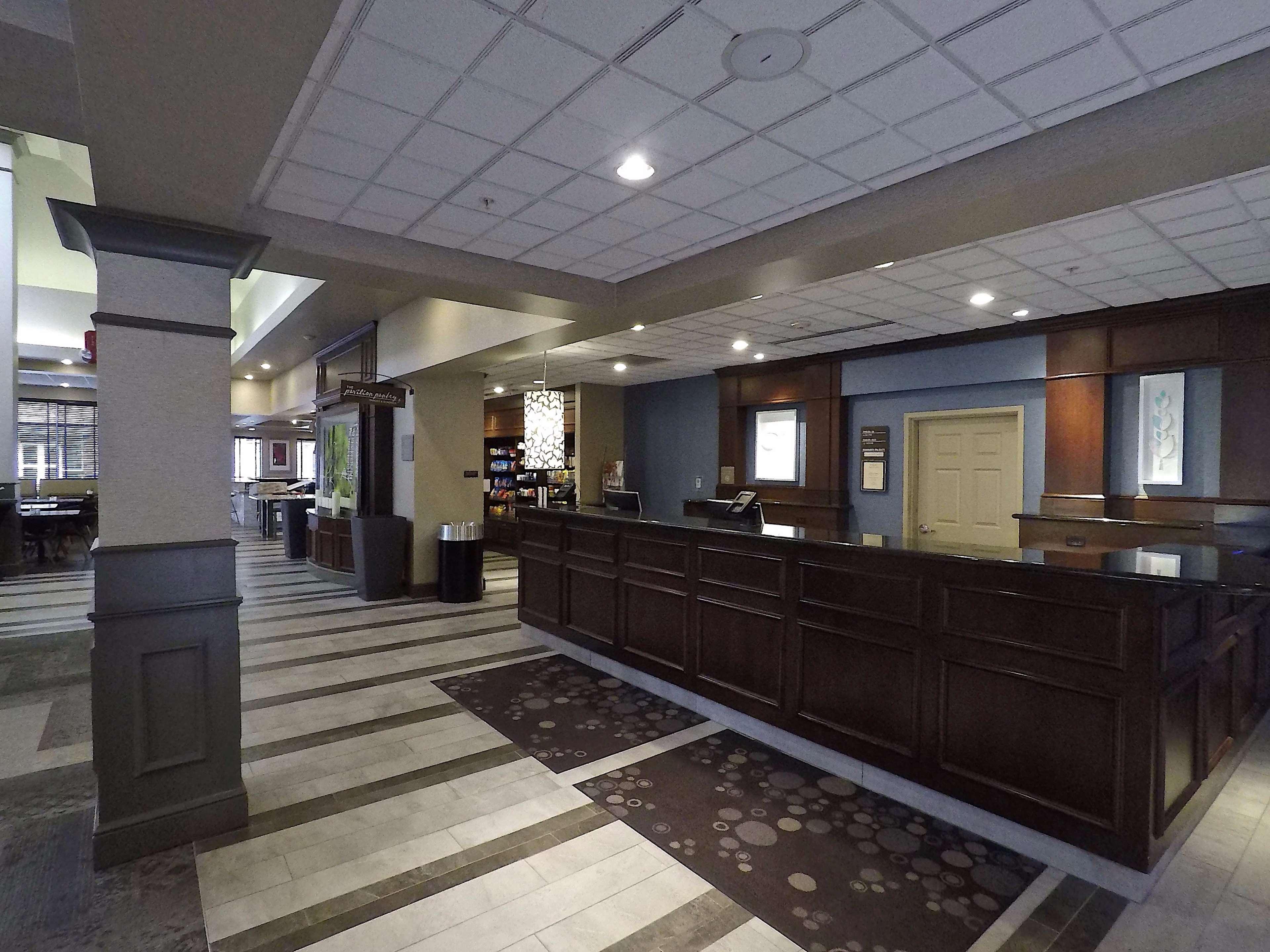 Hilton Garden Inn West Des Moines Exterior foto