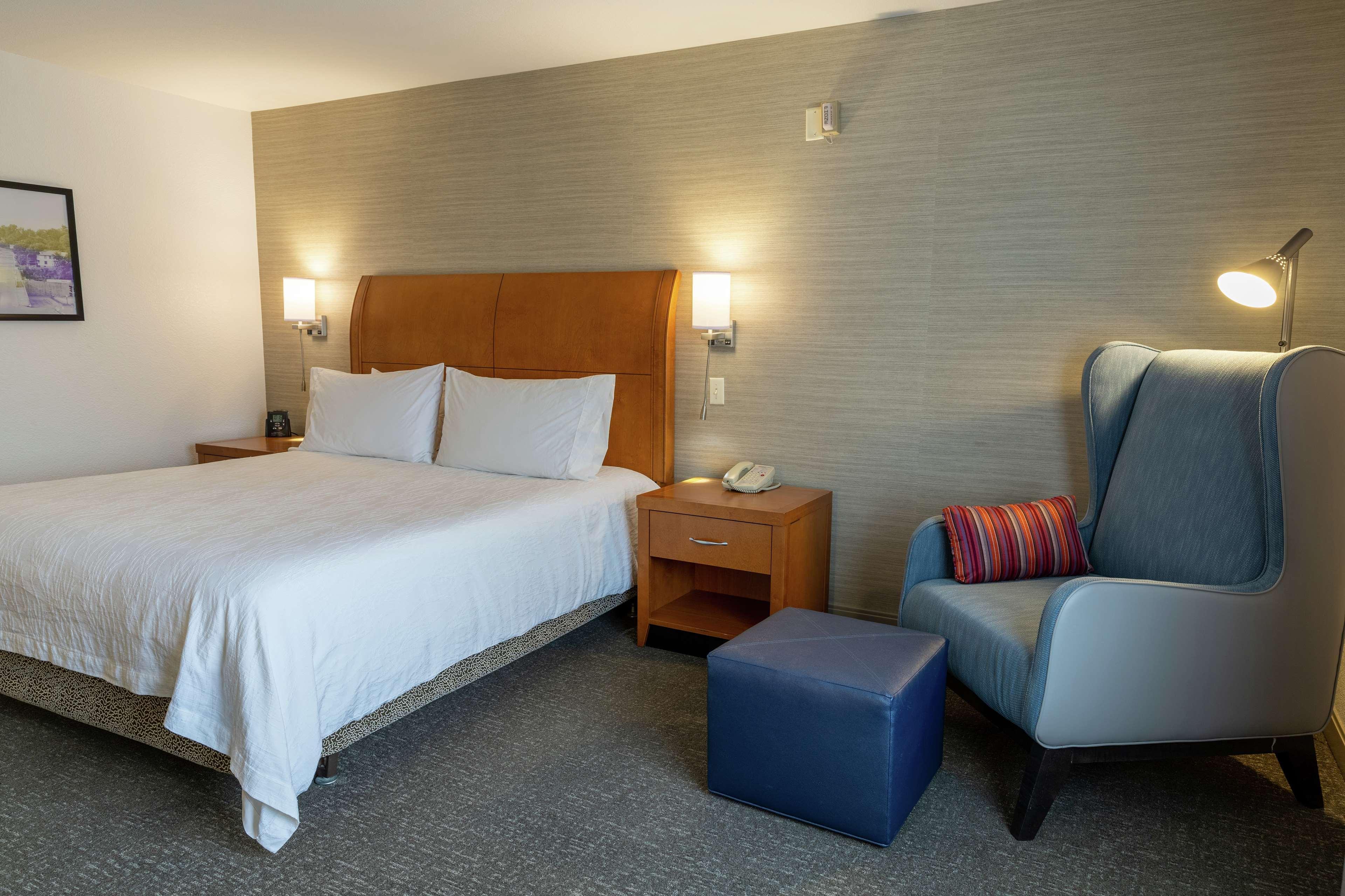 Hilton Garden Inn West Des Moines Exterior foto