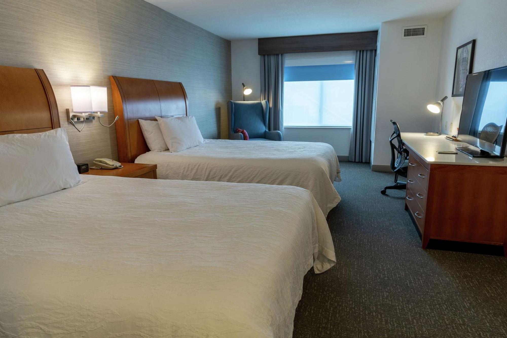 Hilton Garden Inn West Des Moines Exterior foto